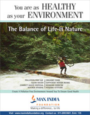Max India Foundation
